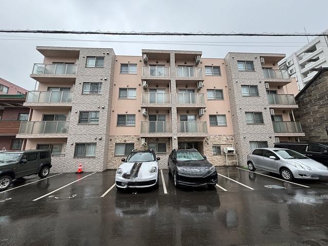E-ハイム札幌
