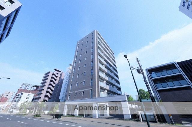 ヴォーネン円山裏参道(1LDK/10階)