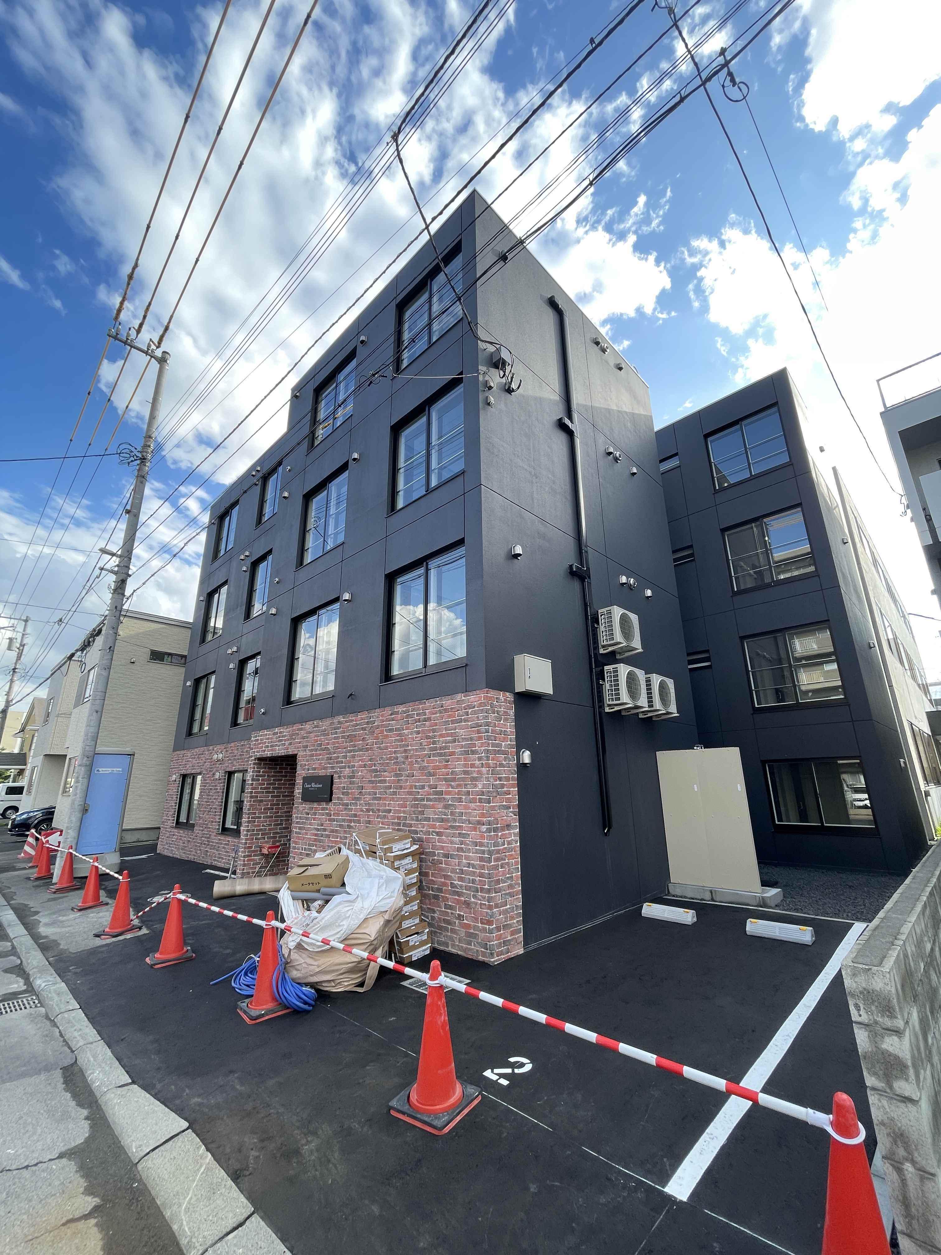 CHOICE RESIDENCE 美園4-3
