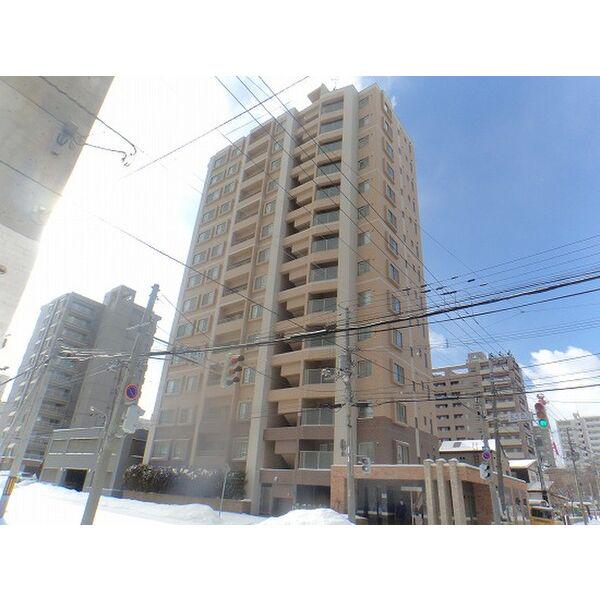 エクセルシオール植物園