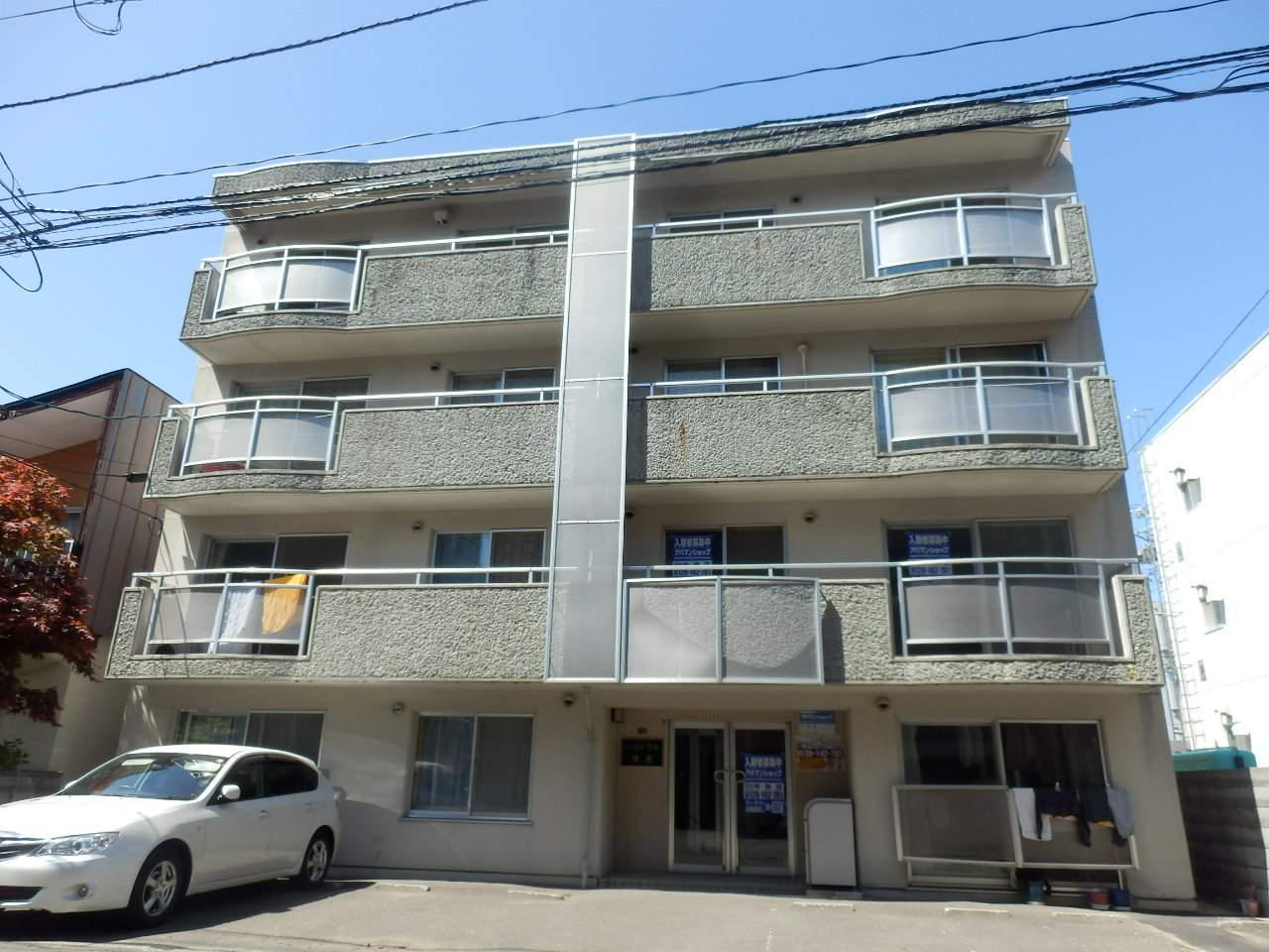 パストラル伏見