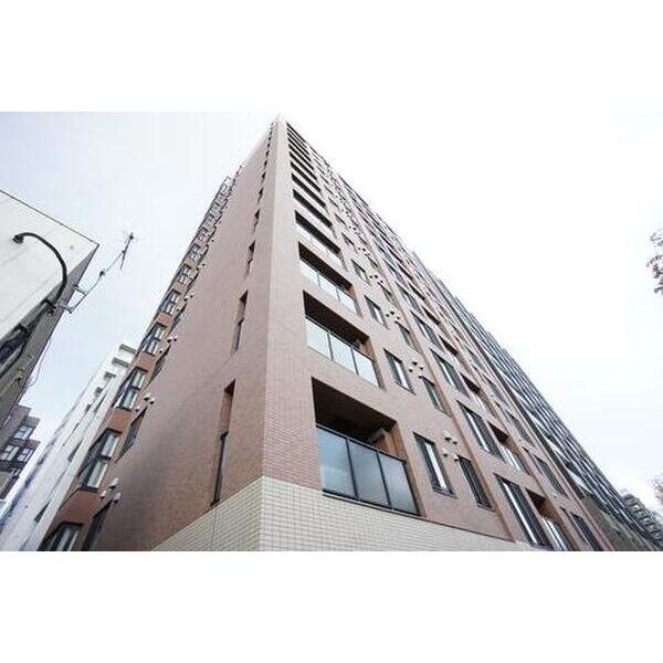 ラ・クラッセ札幌大通サウスシティ(2LDK/6階)