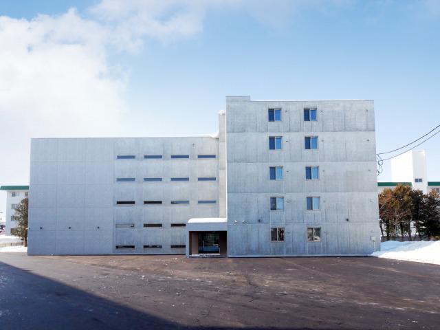 PORTE-BONHEUR(2LDK/3階)