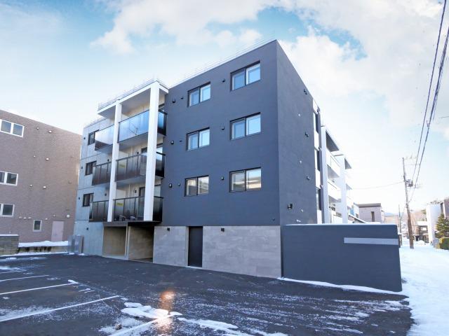 ノース SEA ROAD(3LDK/2階)