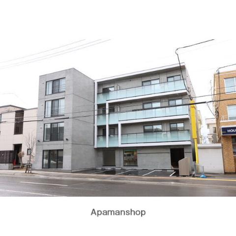 グランジータ南郷