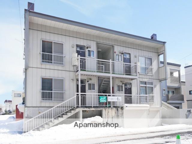 ウィステリア122(2LDK/3階)