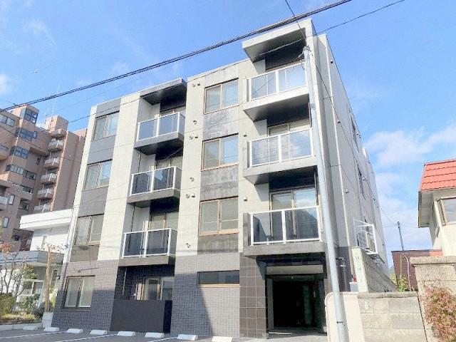 パレス札幌1