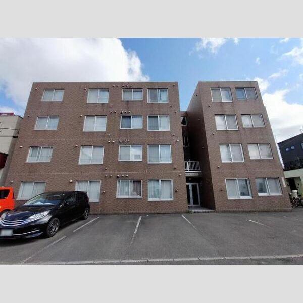 ロイヤルハイアット(1LDK/3階)