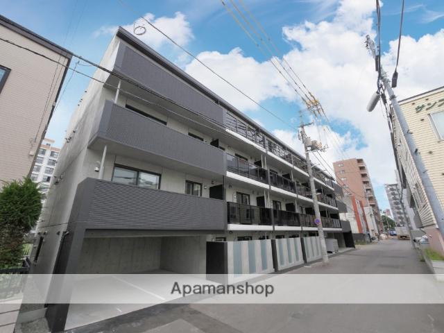 NCウイング中央