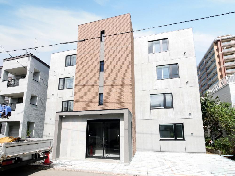 EIE月寒西(2LDK/3階)