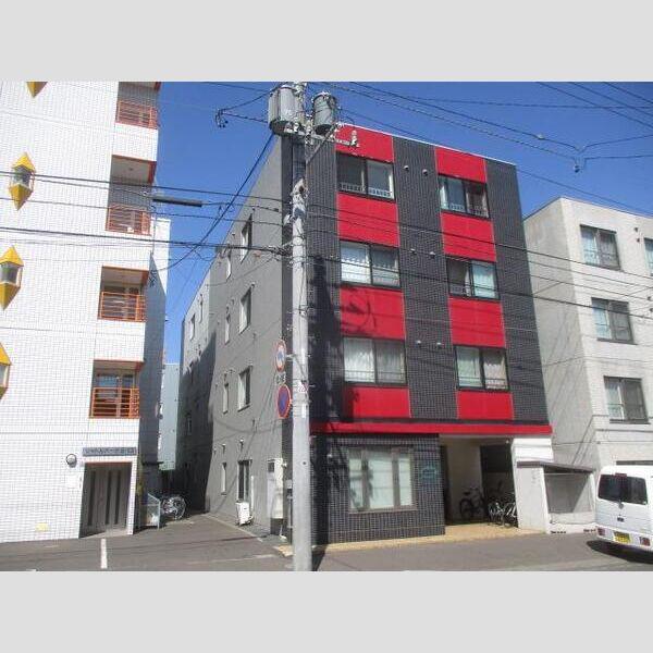 エクセルハウスサウスエイト