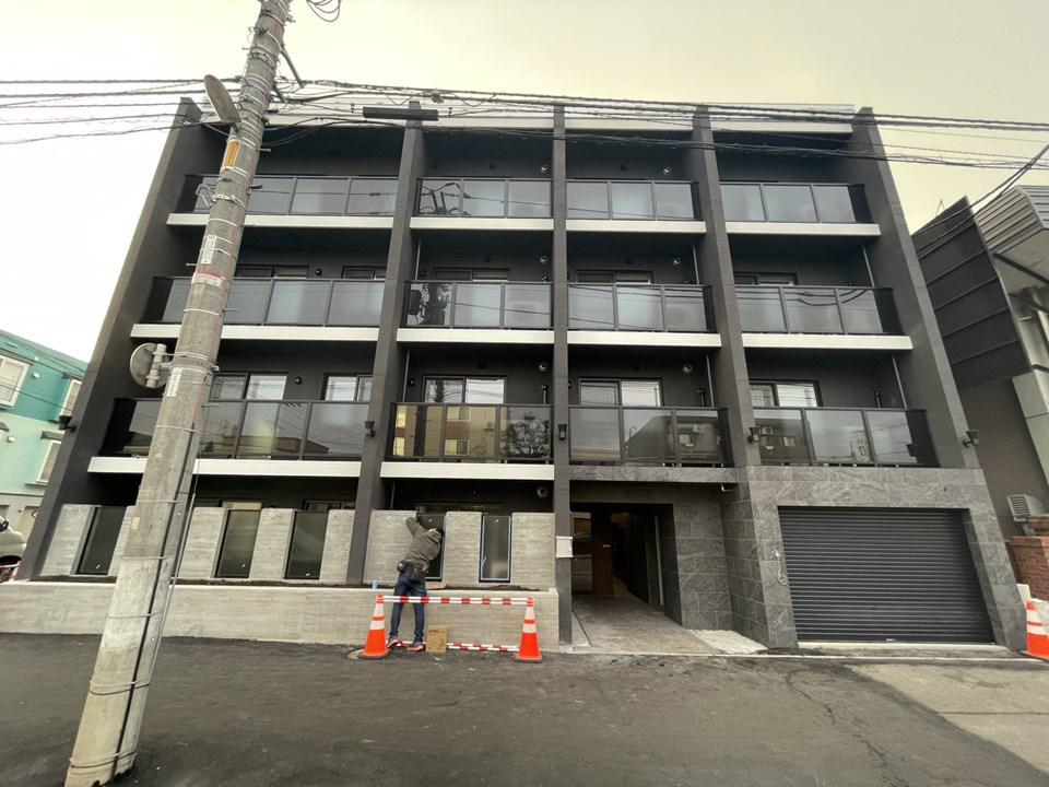 S-RESIDENCE医大南ALTIER