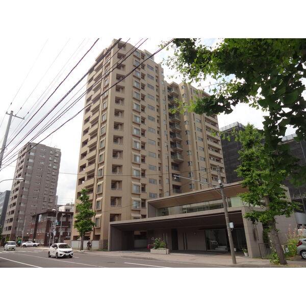 ライフプラザ北2条