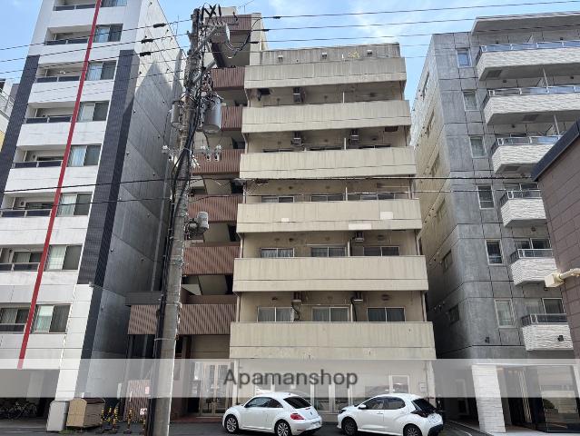 大通クイーンハイツ