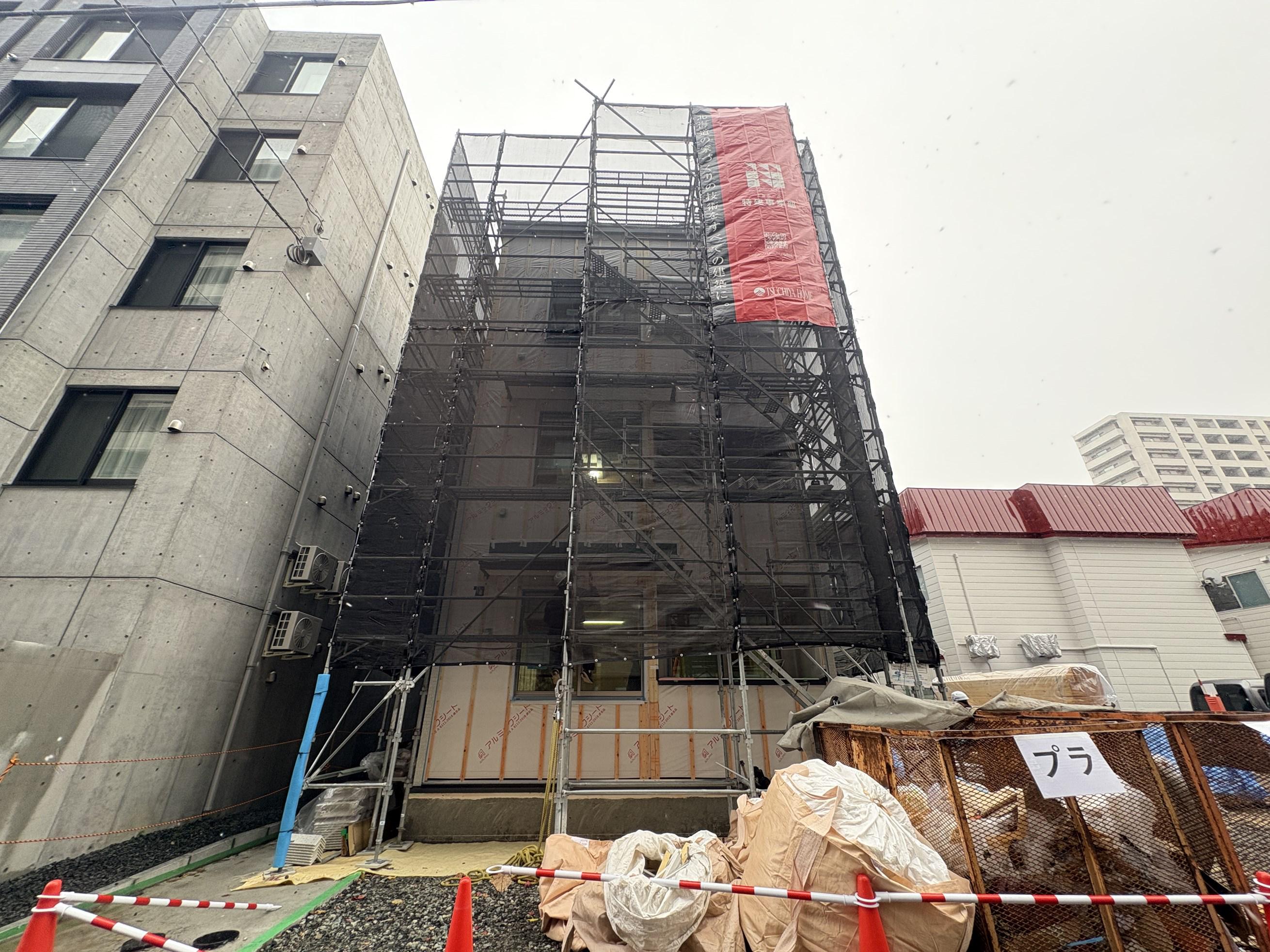 LA VITA COMODO SAPPORO ラ ヴィータ コ