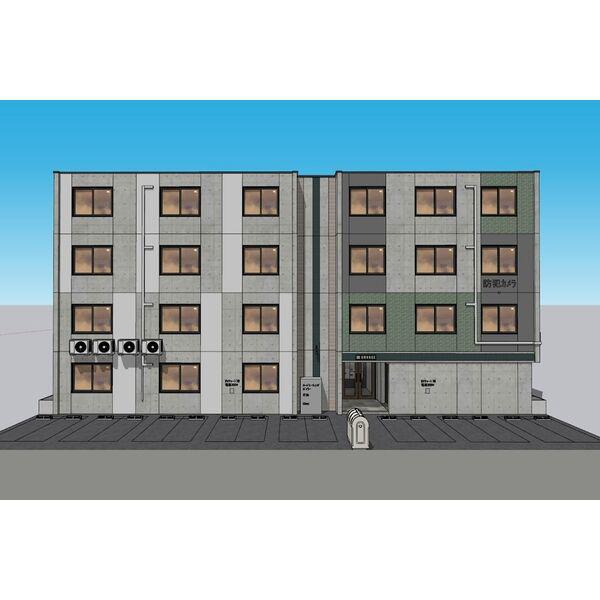 アーバス南円山