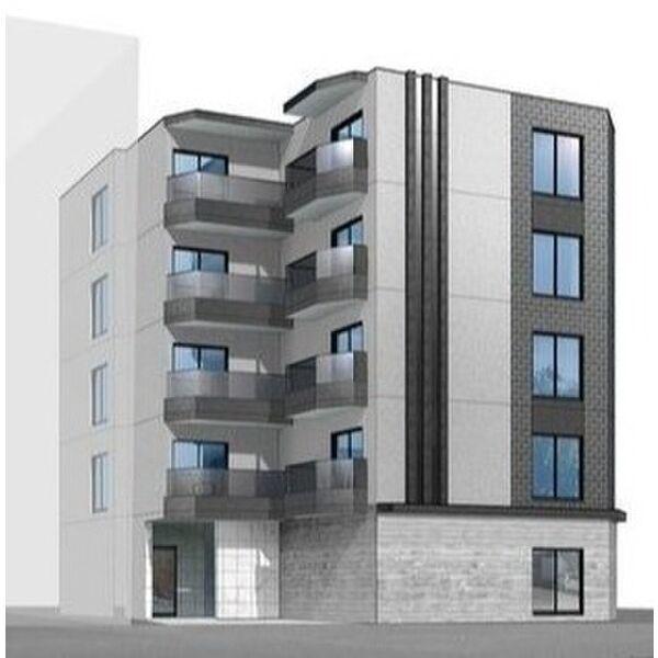 AXIS-WILL MISONO STA