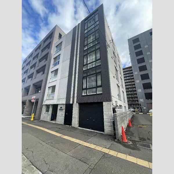 フォーチュンプラスサッポロ