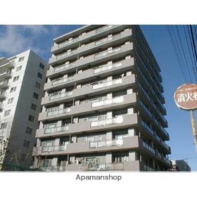 ヴェルドミール裏参道