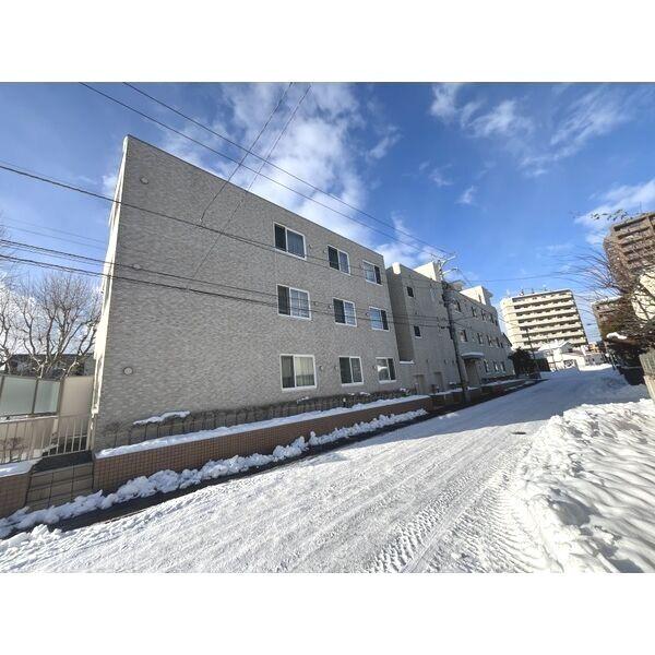 リビオ宮の森公園