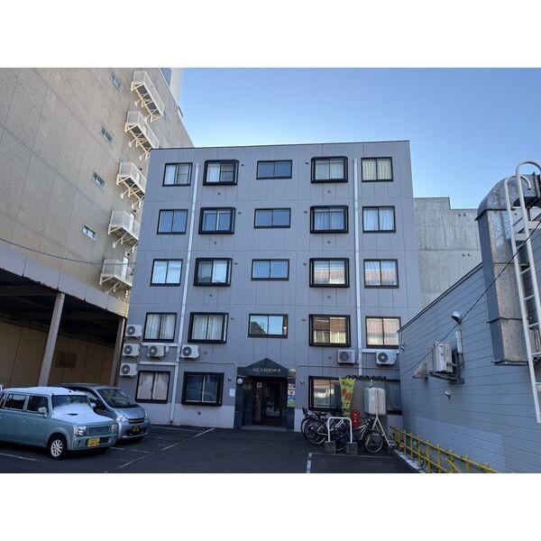 アクアボーン8・8