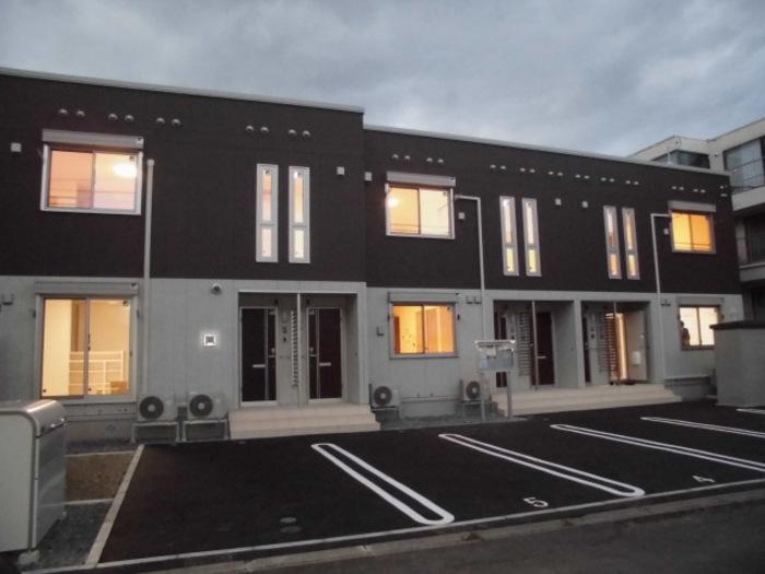 サニーコート・ドエル