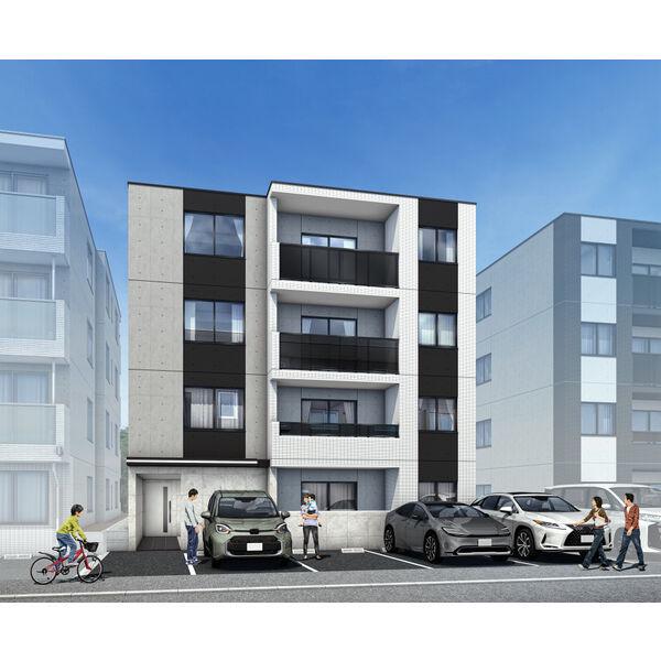 ジェムスパンカー