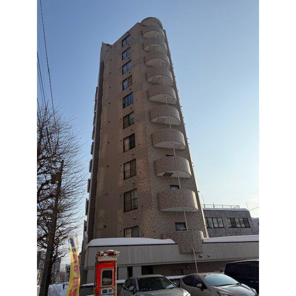 ライオンズシティ円山