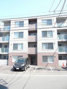ルグラン宮の沢