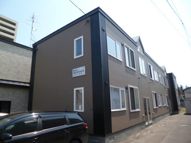 プラッツ南16条