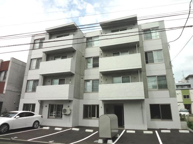 ル・ファール福住