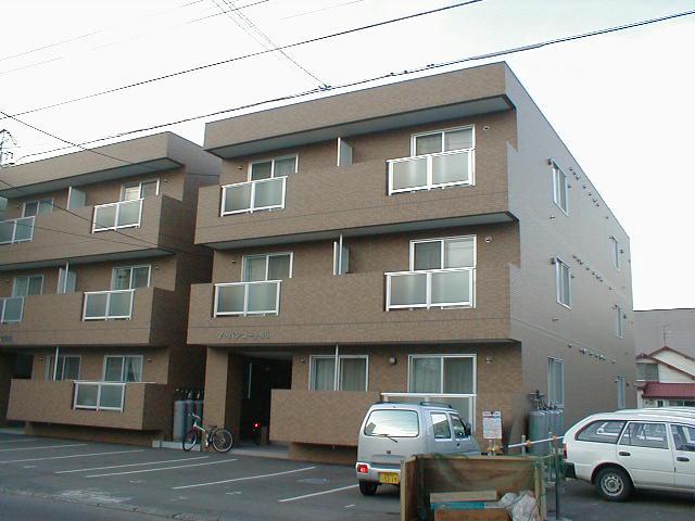 アーバンコート45