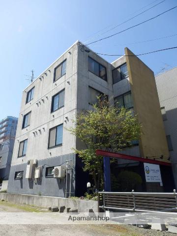 アーバンテラス南6条