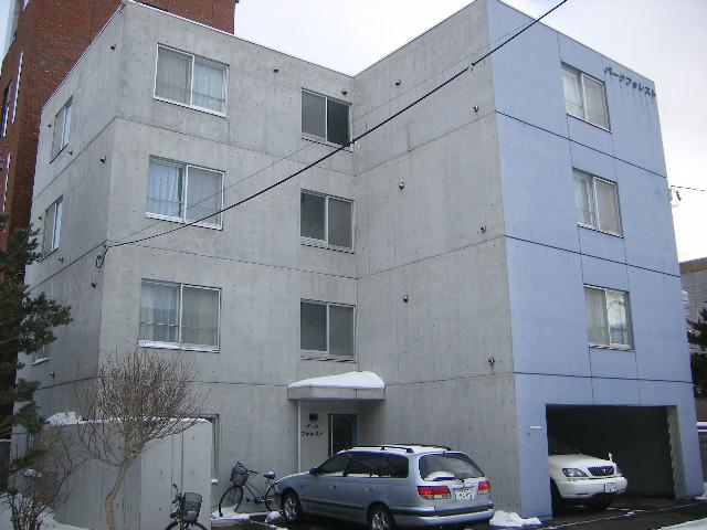 パークフォレスト