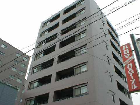 シャトーフロントナック