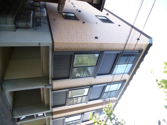 クリエイトS197A棟