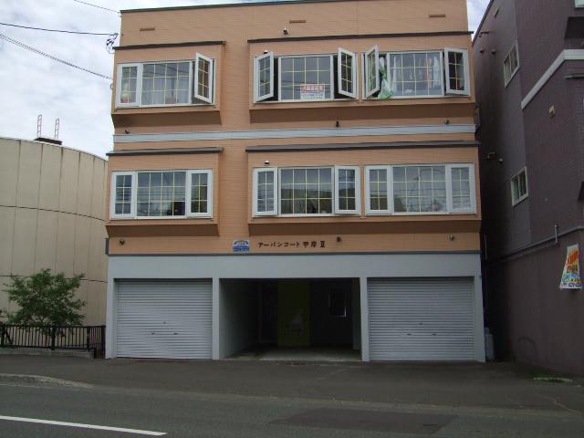 アーバンコート平岸Ⅶ