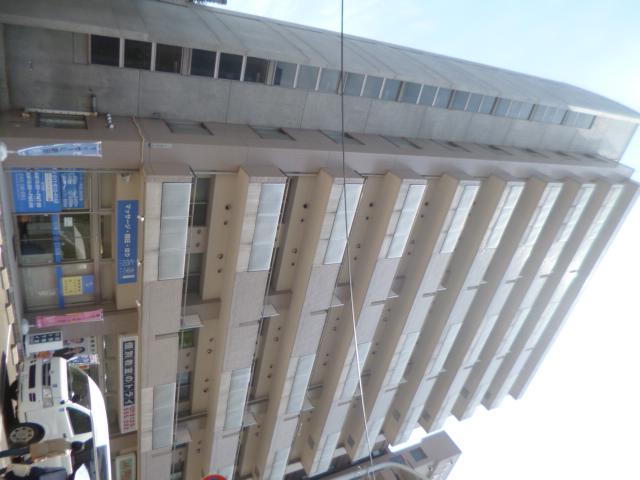 レインボータウン24(1LDK/3階)