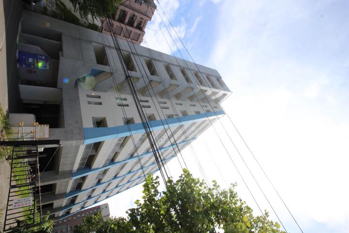 レガーロ美術館通