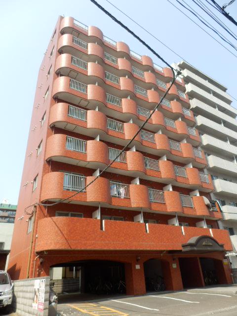 エンドレス三井南5条Ⅰ