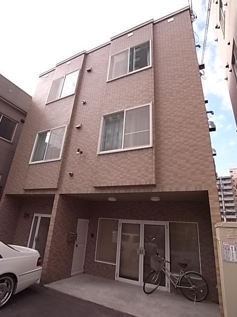 メゾンルヴェール