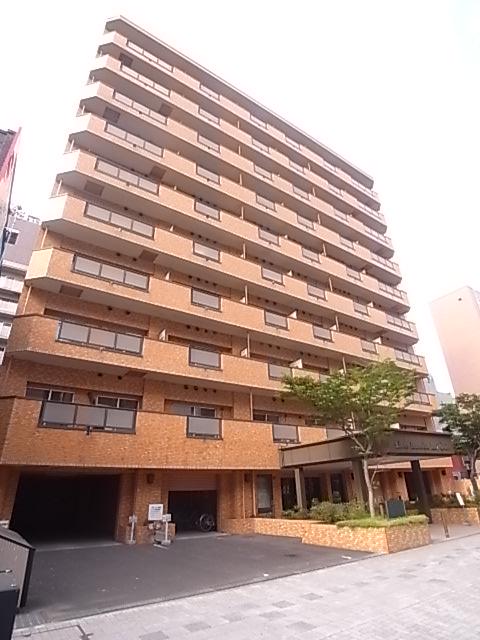 ライオンズマンション第7大通