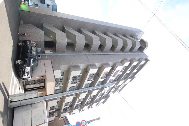 マイスターシャーレ桑園