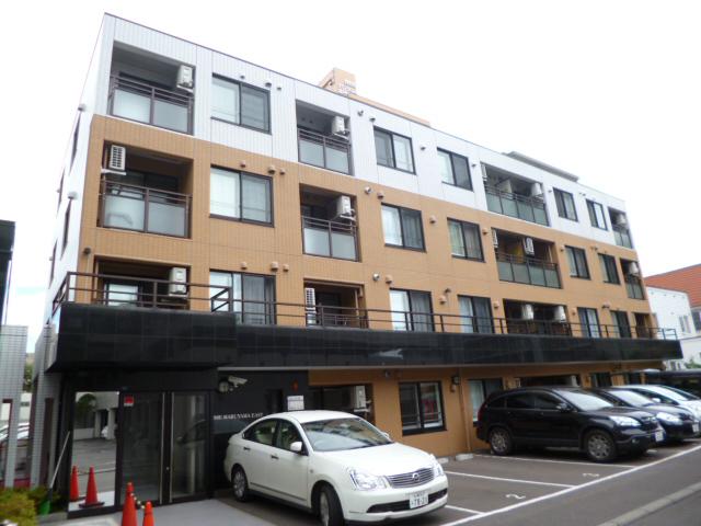 クラッセ円山イースト