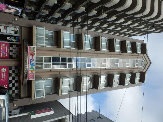 プレミエール中島公園通(2LDK/6階)