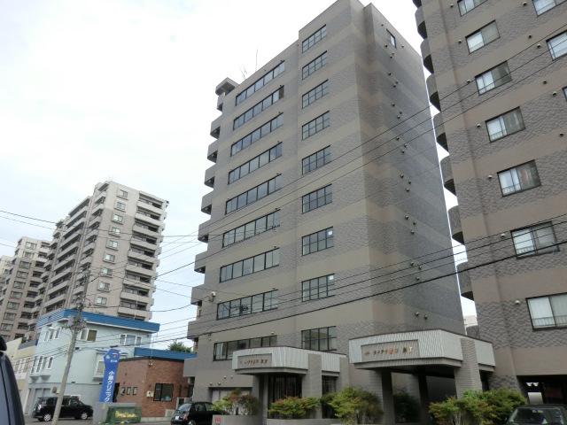 ティアラ豊平第二