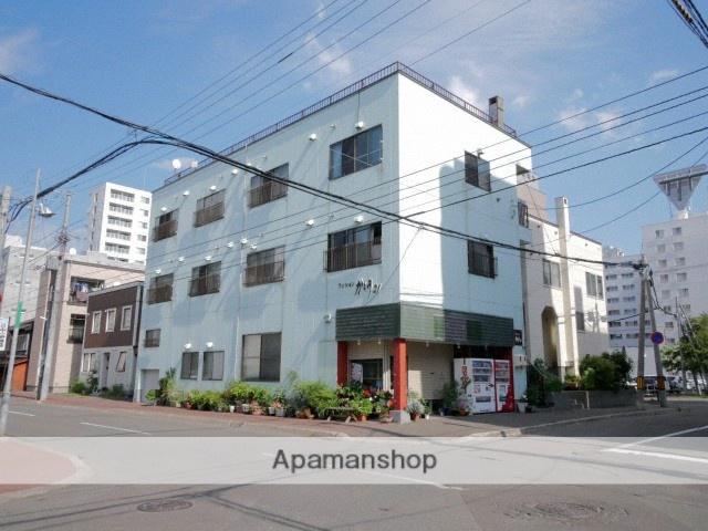 マンションかとう21