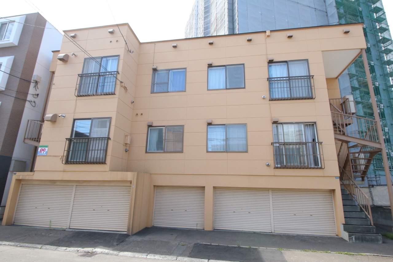 アーバン大谷地