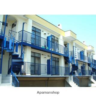 ニューコーポ元町(2DK/2階)