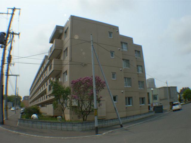 新札幌プレジデントハイム